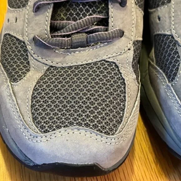 DR SCHOLL'S | Everest Gel Cushion Athletic Shoes Size 7.5 - Picture 8 of 10